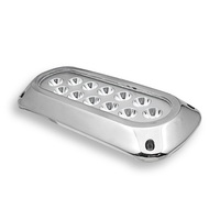 Meilleur vendeur Alibaba - Accessoires pour bateaux - Lumière LED sous-marine 36w 1200lm IP68