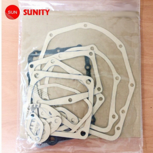 Juego de Juntas de Cilindro Diésel de Alta Calidad TAIWAN SUNITY para Generador Yanmar TS105, Material de Acero, Excelente Sellado - Product Image 1