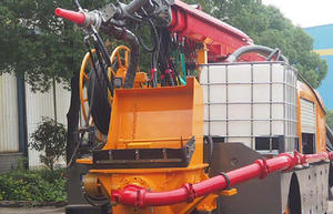 <span class=keywords><strong>Buse</strong></span> de projection humide en uréthane DN90 120 L/min haute pression - Product Image 6