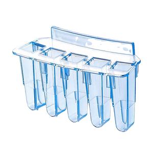 <span class=keywords><strong>Cuvette</strong></span> en plastique transparente <span class=keywords><strong>Cuvette</strong></span> colorimétrique en plastique de laboratoire <span class=keywords><strong>Cuvette</strong></span> en quartz pour analyseur - Product Image 1