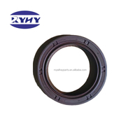 Joint d'étanchéité arrière de vilebrequin de bonne qualité 21361-2U000 213612U000 compatible avec Hyundai I30 I40 Kona Tucson