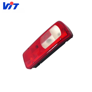 Luci Posteriori VIT-Em 1785579RH/1875576LH/1875578RH/1875577LH, Lampada per Rimorchio, Parti di Ricambio - Product Image 2