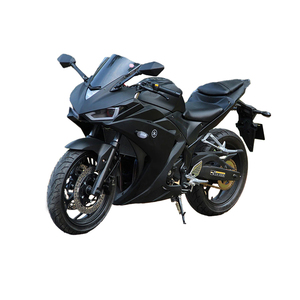Moto Superbike Professionnelle pour Adultes 70km/h Pas Cher 4000w - Product Image 2