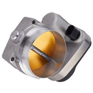 Corpo Farfallato Maggiorato da 90mm per Dodge Ram Jeep Hemi 5.7L 6.1L 6.4L V8 2003-2012 - Product Image 5