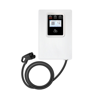 Eondrive 20KW 30KW V2G Chargeur rapide bidirectionnel pour véhicules électriques DC CCS2 Station de recharge Nouveau