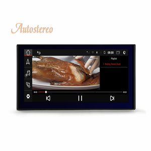 Carplay 12.3 Inch 1920*720 <span class=keywords><strong>Android</strong></span> 12.0 Cho Audi <span class=keywords><strong>A8</strong></span> D3 D4 Xe GPS Navigation Tự Động Stereo Headunit Đa Phương Tiện Máy Nghe Nhạc 4G Sim - Product Image 4