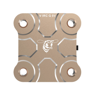 Speedybee ban đầu tx800 VTX <span class=keywords><strong>transmitter</strong></span> cho máy bay không người lái <span class=keywords><strong>200mW</strong></span>/400mW đầu ra tối đa dài phạm vi runcam phụ kiện - Product Image 5