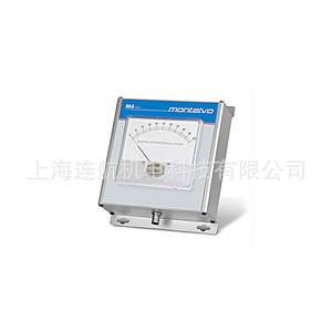 Controlador de Tensión Montalvo S4, Amplificador con Salida de 0.1V a 4.5V para Control Web - Product Image 4