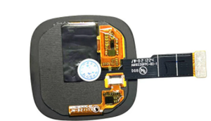 Ensemble écran tactile Lcd pour <span class=keywords><strong>Fitbit</strong></span> Sense FB512 FB511 <span class=keywords><strong>Versa</strong></span> 3 LCD SmartWatch écran tactile LCD - Product Image 4