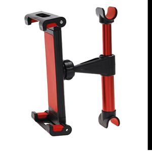 Porta cellulare poggiatesta auto-auto e moto/accessori auto - Product Image 1