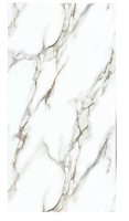 Alternative Stone Pvc Embossed Wall Panel Wpc Wall Panel Marble for Home Wall Improvement
