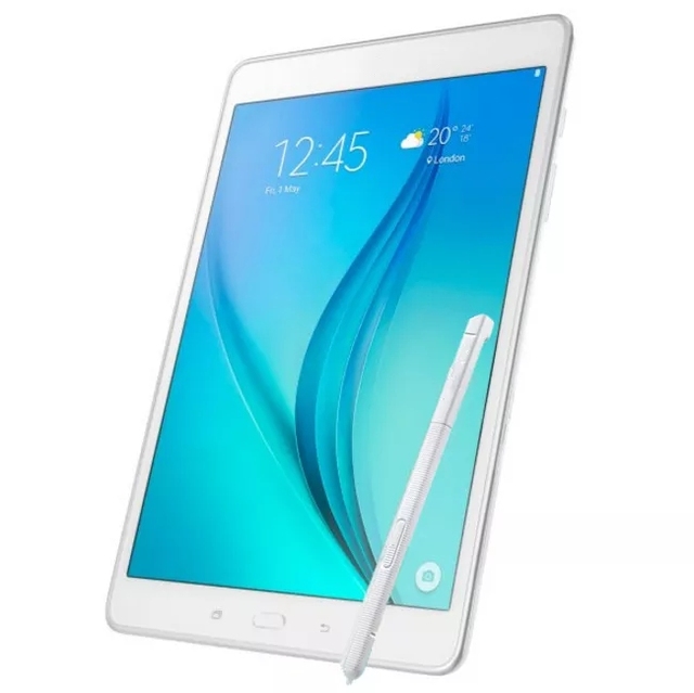 Active Stylus Capacitive Stylus S Pen for Samsung Galaxy Galaxy Tab a 10.1(2016) P580 P585 Tablet Touch Screen Active Stylus Pen
