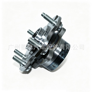 Unidad de Rodamiento de Cubo de Rueda Delantera Mitsubishi 3880A024 para Pajero Montero V73 V77 - Product Image 4