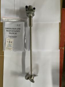 <span class=keywords><strong>Motor</strong></span> Pneumatik Kecil 1AM-NRV-39A Torsi 0.31N.m Kecepatan 12500rpm Daya 0.45HP Output 0.6KPa untuk Berbagai Proses 0.6KPa - Product Image 3