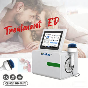 High Quality Electromagnetic Focused Shockwave for Neck <strong>Shoulder</strong> Massage Pain Relief <strong>Injury</strong> <strong>Recovery</strong> Improve Blood Circulation - Product Image 1