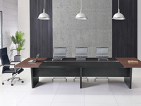 Organisateur de câbles de table pour entreprises, avec ports USB, structure stable, pour tables de direction et centres de conférence
