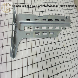 Refrirator Wr72x24853ซ้ายลิ้นชักวงเล็บใหม่ต้นฉบับพร้อมสต็อกอุตสาหกรรมอัตโนมัติ Pac โดยเฉพาะ PLC การเขียนโปรแกรม - Product Image 1