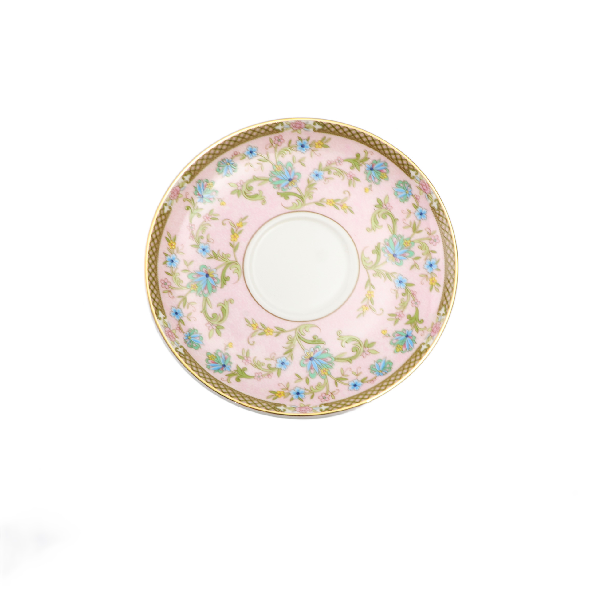 Soucoupe à café