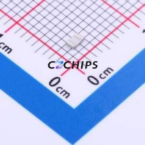 Résistance SMD CR0805J8R560G 0805 (Type : Film Épais) (Résistance : 560 mOhm Précision : 5%) - Product Image 2