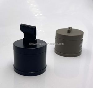 OEM Tóc Sợi 4 Side Hand Có Thể Gập Lại <span class=keywords><strong>Make</strong></span> <span class=keywords><strong>Up</strong></span> Gương Nhựa Tóc Bột Chai - Product Image 5