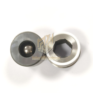 24a783 <span class=keywords><strong>merkur</strong></span> bơm chuyển phụ tùng 48:1 75cc pit tông Rod tungsten carbide ghế sửa chữa Kit cho grac lw075a - Product Image 6