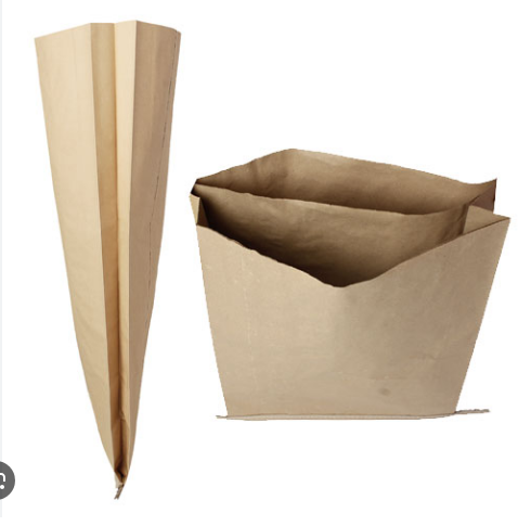 Marine Garbage Bags Boat Trash Bag Leak Resistant10-13 gal Garbage Paper Bags