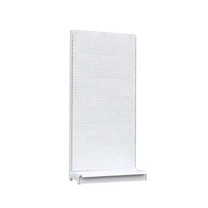 Oferta Especial: Productos de Primera Categoría, Estanterías para Góndolas de Supermercado, Estantes para Supermercado, Etagere, Equipos de Exhibición para Supermercados - Product Image 5