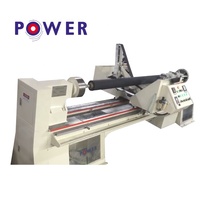 Polisseuse automatique à rouleaux en caoutchouc pour surfaces, avec moteur et engrenages, machine de traitement haute vitesse PLC 220V/380V