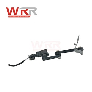 0295451226 New High Quality WRR Brand Coupling Housing 3 Pin Connector <b>Plug</b> for Benz W202 W210 C230 E320 with 1 Year Warranty - Product Image 3