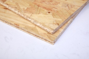 Panel <span class=keywords><strong>OSB</strong></span> 3 Ecológico y Reciclable con Ranura y Lengüeta, Resistente al Agua, para Paredes Divisorias y Revestimientos Interiores - Product Image 2