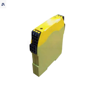 Prodotto Originale Nuovo di Zecca PLC PZ11-230-240VAC-24VDC-7-1NC 24VDC Controllore Programmabile per Automazione Industriale Disponibile - Product Image 1