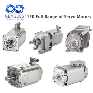 Tous les modèles sont disponibles à la vente 1FK Series 1FK7022-5AK71 1FK7032-5AK71 1FK7042-5AF71 Servomoteur Original Nouveau - Product Image 3