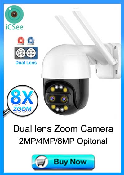 Best CCTV Service Provider in Bangladesh. Buy 2022 Newly design icsee solar power battery rechargeable wifi wireless ptz ip camera VMS 2MP PIR Low power solar camera outdoor