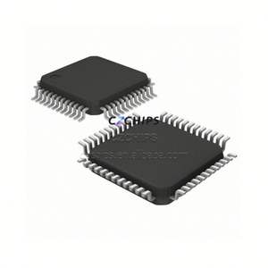 Suministro Directo Original XN5106 LQFP-48, Circuito Integrado Semiconductor, Componente Electrónico Especializado, Proveedor de BOM/SMT/PCB - Product Image 1