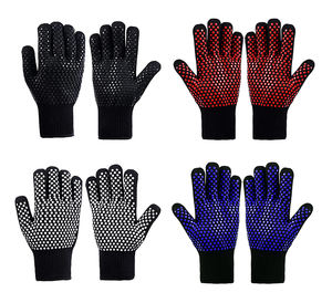 Manoplas de Horno Personalizadas, Manoplas de Silicona para Hornear en Microondas, Cocina y Hogar - Product Image 6