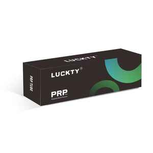 Tube de prélèvement sanguin PRP LUCKTY pour applications en <span class=keywords><strong>médecine</strong></span> orthopédique et sportive - Product Image 3