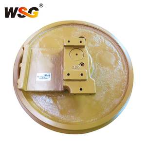 Lage Prijs Graafmachine <span class=keywords><strong>Idler</strong></span> Zy200 - Product Image 5