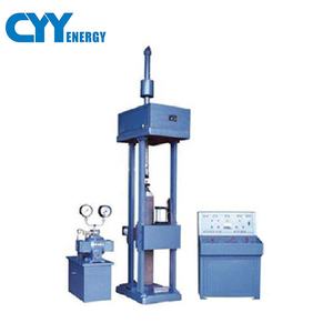 Equipo de Prueba de Presión Hidrostática / Prueba de Presión Hidrostática de Tuberías - Product Image 3