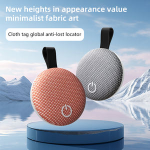 Traceur intelligent anti-perte pour enfants, personnes âgées, animaux de compagnie et chiens - Localisateur de suivi iOS/Android avec application Find My - Product Image 2