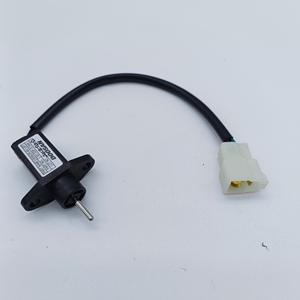 Sensor de Elevación para Válvula Multivía Doosan BR15S BR18S, Pieza para Montacargas Eléctrico 30011308 00389 - Product Image 1