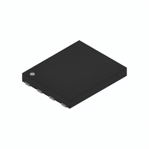 8-PQFN IRFH8316TRPBF-IR Buy Online Electronic Components Original Transistors - Product Image 1