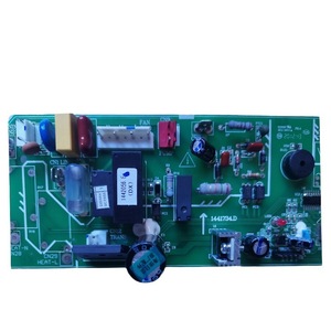 Carte mère de climatiseur Hisense 1442056.B C D E 1441734, pièce de rechange pour système central - Product Image 2