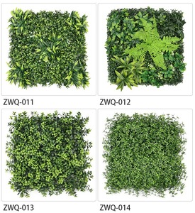 Piante Artificiali Decorative, Foglie di Edera Milano per Pareti, Giardini, Matrimoni, Natale, Pasqua, Decorazioni Durevoli per Casa e Cortile - Product Image 4