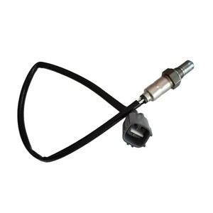 Sensor de Oxígeno 21176-0090 para <span class=keywords><strong>Kawasaki</strong></span> <span class=keywords><strong>Vulcan</strong></span> VN1700 VN900 Voyager Classic, 21176-0086 21176-0073 ZZR1400 ZX-14R Lambda de 4 Cables - Product Image 4