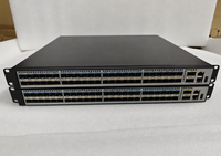 Switch Inti Enterprise Seri S6720 SY-S6720-54C-EI-48S Bekas, 48 Port, 10 Gigabit Optical Port, SNMP, QoS, Stackable, 208Gbps