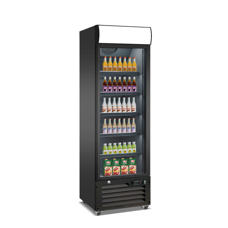 Small Beverage Refrigerators Efficient Cooling Solutions