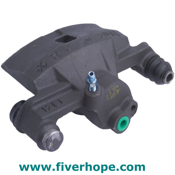 Frankberg Pinza de freno Delantero derecho Compatible con A.v.e.n.s.i.s T22 Liftback T22 Station Wagon T22 Celica cabrio T20 Celica Coupé T20 Replace# 4773021010