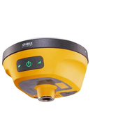 Kit de topographie Hi-target V200 RTK - Précision de 1 cm + Initialisation en 8 s, Données ESIM 3 ans + IP68