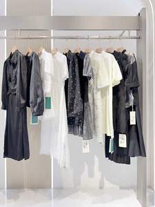 Anan Stock Femmes Mode Mixte Casual Top Maillot de bain Jupes Vêtements Femmes Robes Populaires Nouveaux Vêtements Femmes Vente en Gros - Product Image 4