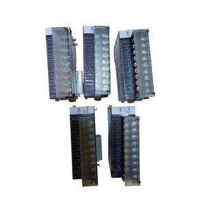 CJ1W-ID211 ซีรีส์ SYSMAC โมดูลอินพุต 16 จุด 24V PLC I/O ยูนิต - Product Image 5